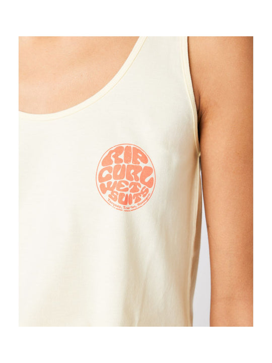 Koszulka RIP CURL Wetty Tank żółty - Adventure Sports
Koszulka RIP CURL Wetty Tank żółty - Adventure Sports