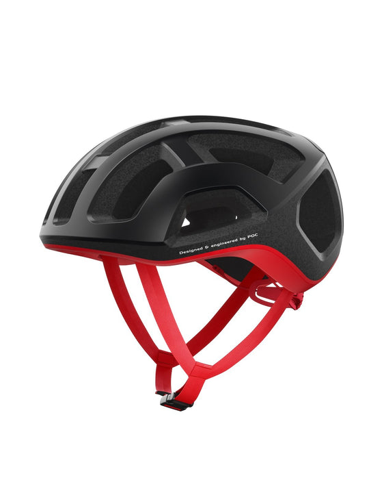 Kask rowerowy POC VENTRAL LITE - czarny - Adventure Sports
Kask rowerowy POC VENTRAL LITE - czarny - Adventure Sports