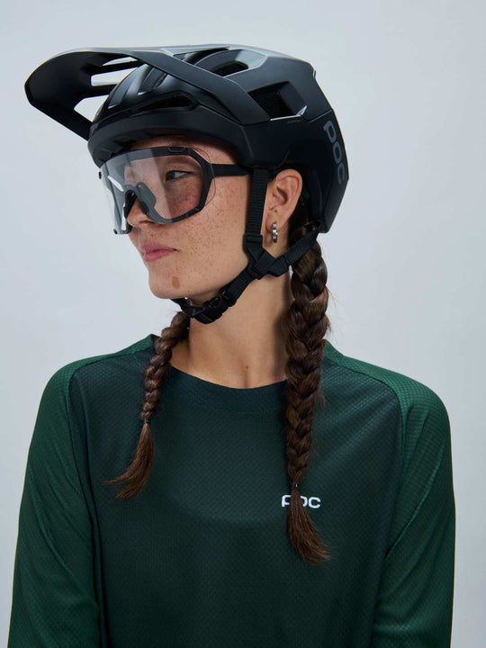 Okulary fotochromowe POC Devour Photochromic/Changeable Grey cat 0-3
Okulary fotochromowe POC Devour Photochromic/Changeable Grey cat 0-3