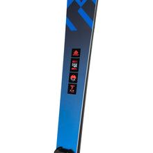 Narty DYNASTAR Speed Omeglass Master SL R22 + wiązania LOOK SPX 12 Rockerace - Adventure Sports
Narty DYNASTAR Speed Omeglass Master SL R22 + wiązania LOOK SPX 12 Rockerace - Adventure Sports