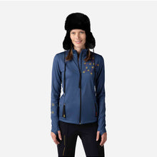 Bluza Rossignol W Climi Jkt niebieski - Kurtka - Adventure Sports
Bluza Rossignol W Climi Jkt niebieski - Kurtka - Adventure Sports