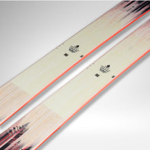Narty ROSSIGNOL Sender 118 + wiązania LOOK Pivot 2.0 15 Gw B130 Bluesteel
Narty ROSSIGNOL Sender 118 + wiązania LOOK Pivot 2.0 15 Gw B130 Bluesteel
