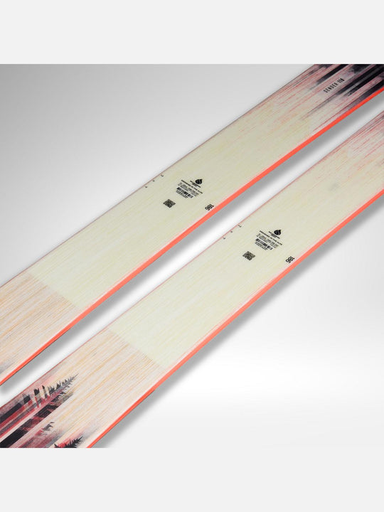 Narty ROSSIGNOL Sender 118 + wiązania LOOK Pivot 2.0 15 Gw B130 Bluesteel
Narty ROSSIGNOL Sender 118 + wiązania LOOK Pivot 2.0 15 Gw B130 Bluesteel