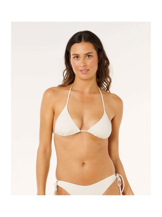 Stanik damski RIP CURL Oasis Sliding Tri beżowy
Stanik damski RIP CURL Oasis Sliding Tri beżowy