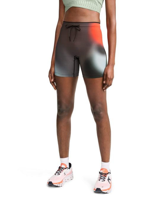 Legginsy do biegania ON RUNNING Race Tights Half czarny
Legginsy do biegania ON RUNNING Race Tights Half czarny