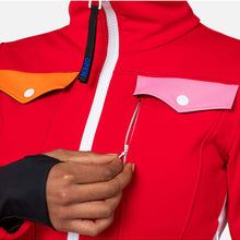 Kombinezon narciarski damski Rossignol W Sublim Insulated Overall czerwony - Kurtka - Adventure Sports
Kombinezon narciarski damski Rossignol W Sublim Insulated Overall czerwony - Kurtka - Adventure Sports