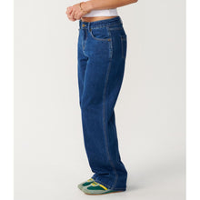 Spodnie damskie RIP CURL Aggie Relaxed Jeans granatowe
Spodnie damskie RIP CURL Aggie Relaxed Jeans granatowe