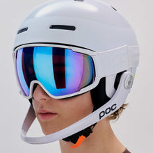 Kask narciarski POC Artic SL MIPS biały
Kask narciarski POC Artic SL MIPS biały