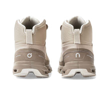 Buty górskie damskie ON RUNNING W CLOUDROCK Waterproof - beżowy
Buty górskie damskie ON RUNNING W CLOUDROCK Waterproof - beżowy