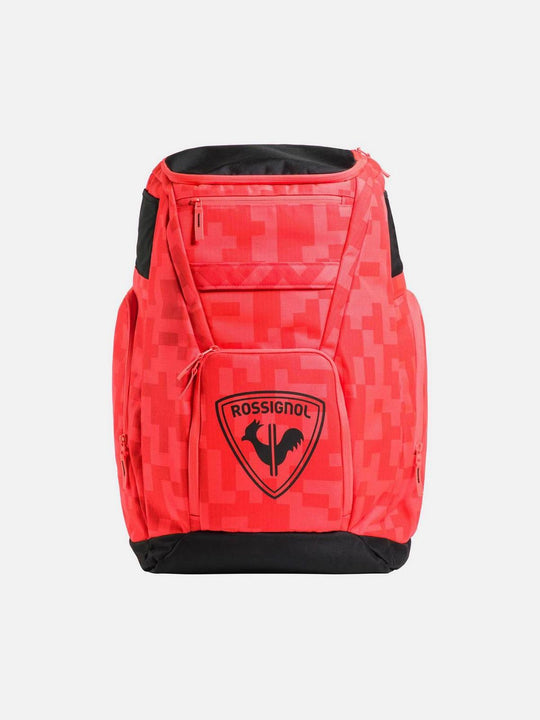 Plecak narciarski ROSSIGNOL HERO Small Athletes Bag czerwony
Plecak narciarski ROSSIGNOL HERO Small Athletes Bag czerwony