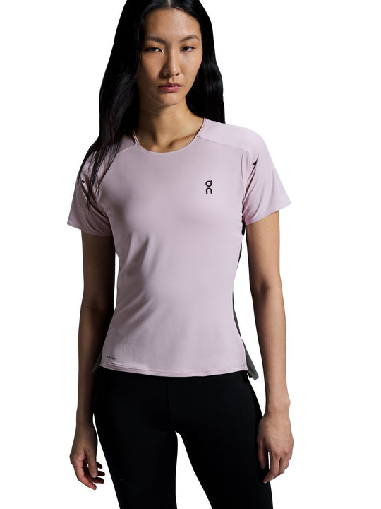 Koszulka damska do biegania ON RUNNING Performance-T różowy
Koszulka damska do biegania ON RUNNING Performance-T różowy