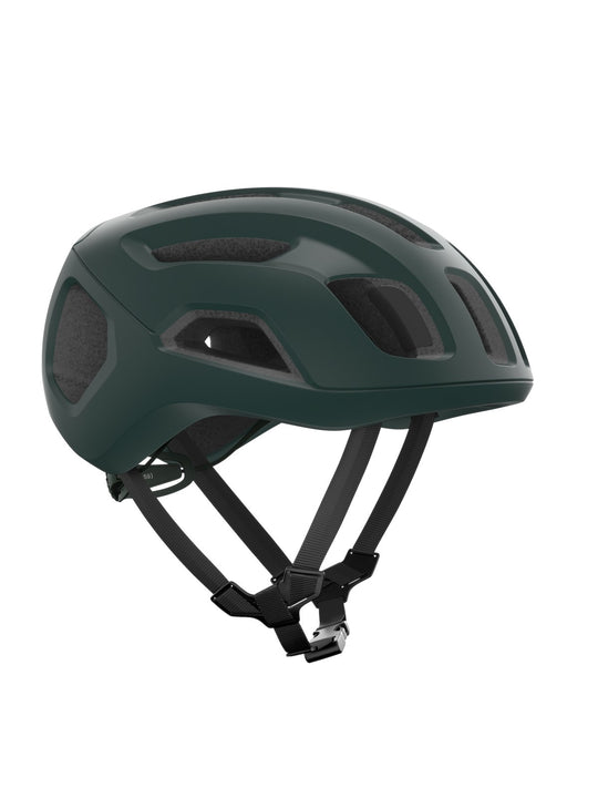 Kask rowerowy POC Ventral Air Wide Fit MIPS zielony
Kask rowerowy POC Ventral Air Wide Fit MIPS zielony
