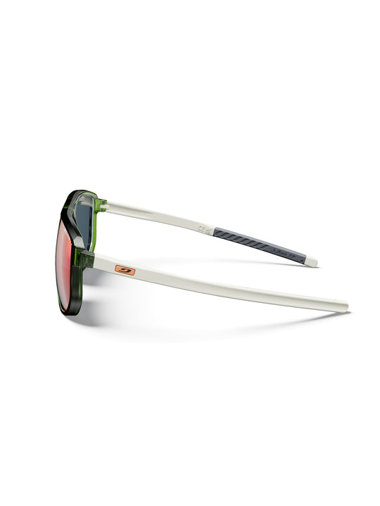 Okulary przeciwsłoneczne JULBO WARD zielony Cat 3 Spectron
Okulary przeciwsłoneczne JULBO WARD zielony Cat 3 Spectron