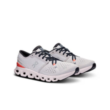 Buty damskie ON RUNNING Cloud X 4 szary
Buty damskie ON RUNNING Cloud X 4 szary