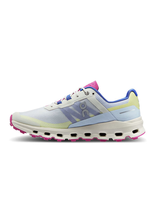 Buty trailowe damskie On Running W Cloudvista heather/rhubarb
Buty trailowe damskie On Running W Cloudvista heather/rhubarb