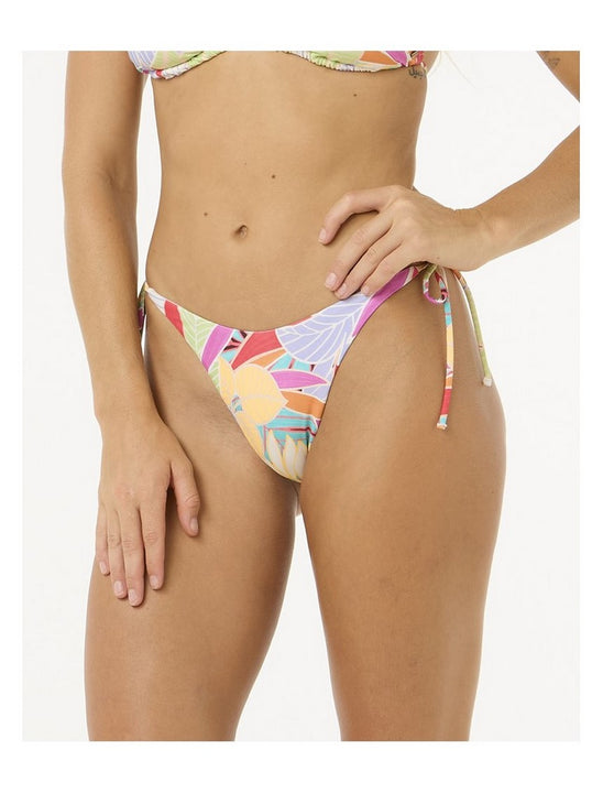 Majtki kąpielowe RIP CURL Cala Vadella High Leg Skimpy turkusowe
Majtki kąpielowe RIP CURL Cala Vadella High Leg Skimpy turkusowe