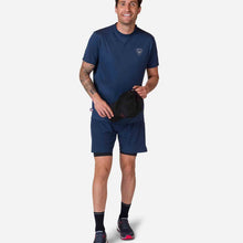 T-Shirt Rossignol Active Tee granatowy - Koszulka - Adventure Sports
T-Shirt Rossignol Active Tee granatowy - Koszulka - Adventure Sports