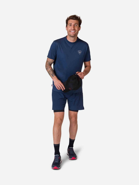 T-Shirt Rossignol Active Tee granatowy - Koszulka - Adventure Sports
T-Shirt Rossignol Active Tee granatowy - Koszulka - Adventure Sports