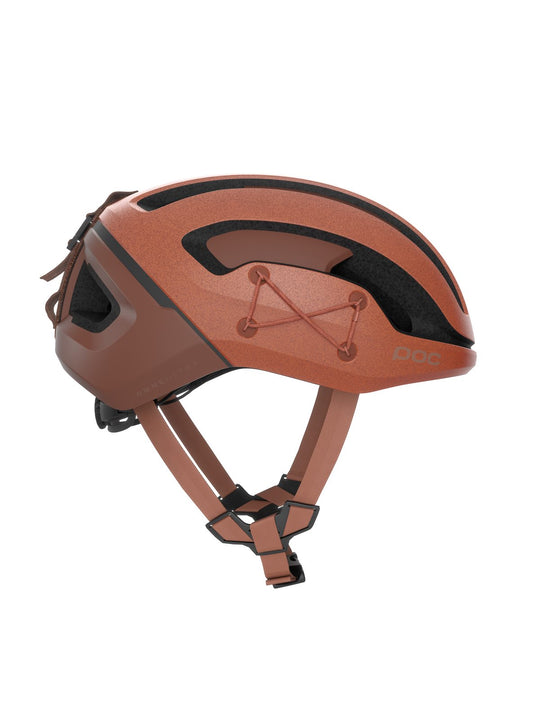 Kask rowerowy POC Omne Ultra MIPS różowy - Adventure Sports
Kask rowerowy POC Omne Ultra MIPS różowy - Adventure Sports