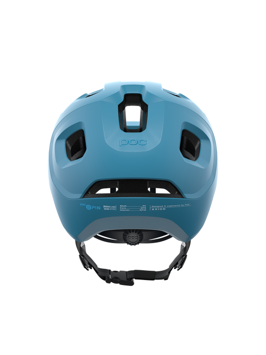 Kask Rowerowy POC AXION SPIN - rowerowy - Adventure Sports
Kask Rowerowy POC AXION SPIN - rowerowy - Adventure Sports