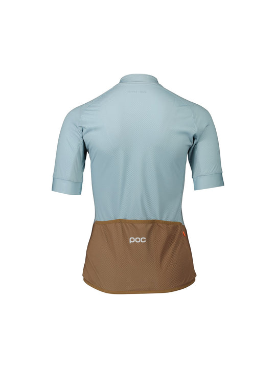 Koszulka rowerowa POC W’s Essential Road Logo Jersey niebieska - Adventure Sports
Koszulka rowerowa POC W’s Essential Road Logo Jersey niebieska - Adventure Sports