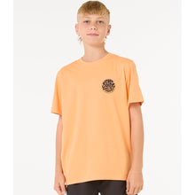 T-Shirt dziecięcy RIP CURL Wetsuit Icon Tee -Kids pomarańczowy
T-Shirt dziecięcy RIP CURL Wetsuit Icon Tee -Kids pomarańczowy