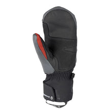 Rękawice narciarskie Therm-ic Freeride Extra Warm Mittens - FWT Edition
Rękawice narciarskie Therm-ic Freeride Extra Warm Mittens - FWT Edition