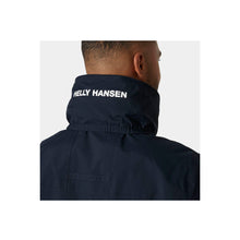 Kurtka żeglarska męska HELLY HANSEN QUAYSIDE JACKET granatowa - Adventure Sports
Kurtka żeglarska męska HELLY HANSEN QUAYSIDE JACKET granatowa - Adventure Sports