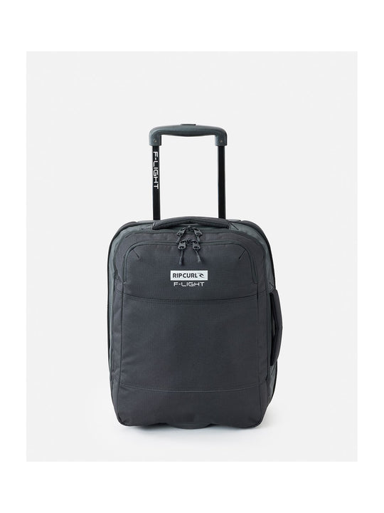 Walizka kabinowa RIP CURL F-Light Cabin 30L Icons czarna - TU - Adventure Sports
Walizka kabinowa RIP CURL F-Light Cabin 30L Icons czarna - TU - Adventure Sports