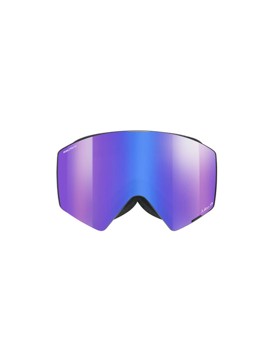 Gogle narciarskie JULBO Razor Edge czarny fotochrom Cat 1-3 Glare Control
Gogle narciarskie JULBO Razor Edge czarny fotochrom Cat 1-3 Glare Control