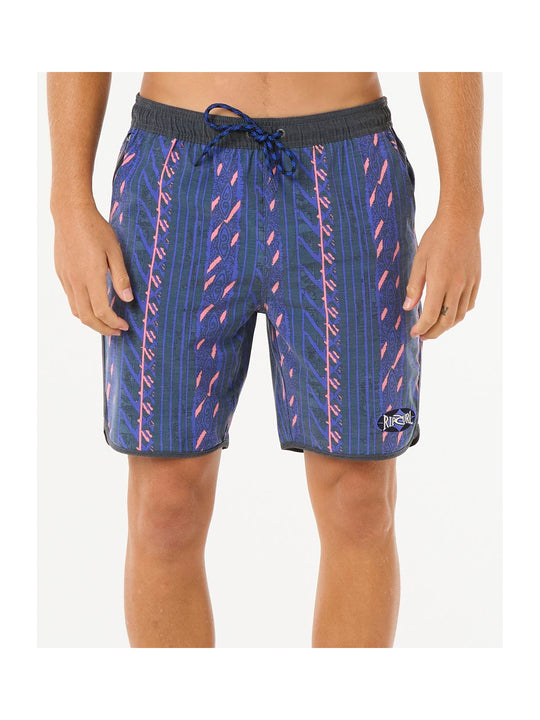 Szorty RIP CURL Boardwalk Boost Volley granatowy
Szorty RIP CURL Boardwalk Boost Volley granatowy