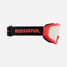 Gogle narciarskie ROSSIGNOL Raffish Hero hot red Cat 2 + Cat1+0 | 6-12lat
Gogle narciarskie ROSSIGNOL Raffish Hero hot red Cat 2 + Cat1+0 | 6-12lat