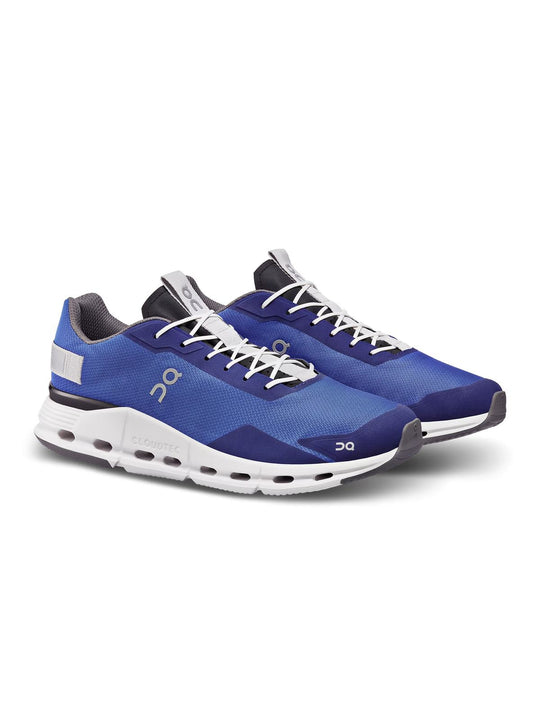 Buty męskie On Running Cloudnova Form cobalt/magnet
Buty męskie On Running Cloudnova Form cobalt/magnet