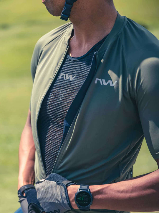 Koszulka rowerowa NORTHWAVE Essence 2 Jersey zielony - Adventure Sports
Koszulka rowerowa NORTHWAVE Essence 2 Jersey zielony - Adventure Sports