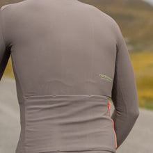 Bluza rowerowa NORTHWAVE Extreme Thermal Jrs beżowy
Bluza rowerowa NORTHWAVE Extreme Thermal Jrs beżowy