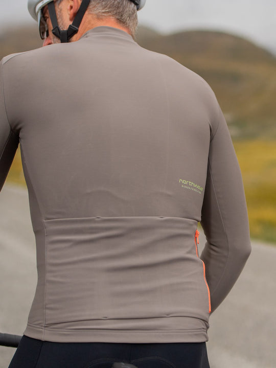 Bluza rowerowa NORTHWAVE Extreme Thermal Jrs beżowy
Bluza rowerowa NORTHWAVE Extreme Thermal Jrs beżowy