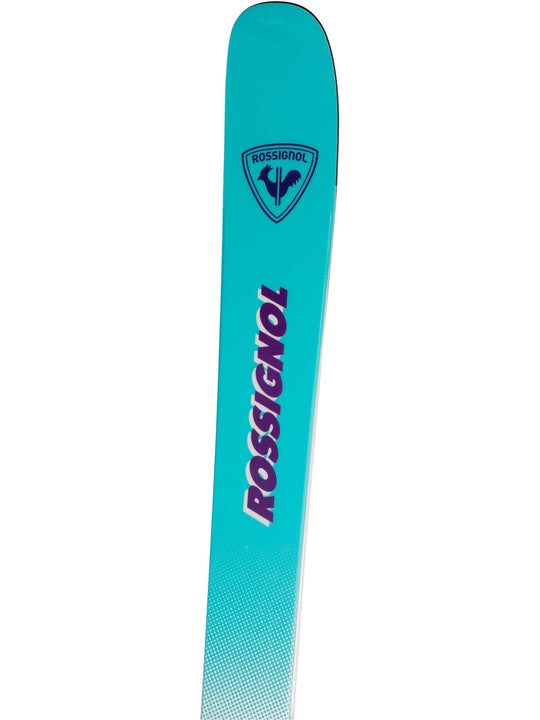 Narty freeride ROSSIGNOL SUPER BLACKOPS 98 OPEN + wiązania LOOK Pivot 15 - Adventure Sports
Narty freeride ROSSIGNOL SUPER BLACKOPS 98 OPEN + wiązania LOOK Pivot 15 - Adventure Sports
