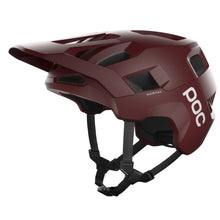 Kask rowerowy POC KORTAL - bordowy - Adventure Sports
Kask rowerowy POC KORTAL - bordowy - Adventure Sports