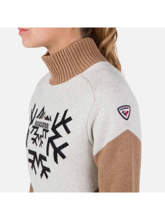 Sweter Rossignol W Cieloalto Tn - Adventure Sports
Sweter Rossignol W Cieloalto Tn - Adventure Sports