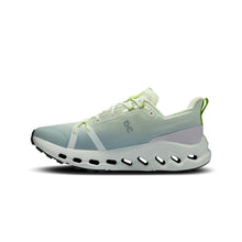 Buty do biegania w terenie damskie ON RUNNING Cloudsurfer Trail Waterproof zielony
Buty do biegania w terenie damskie ON RUNNING Cloudsurfer Trail Waterproof zielony