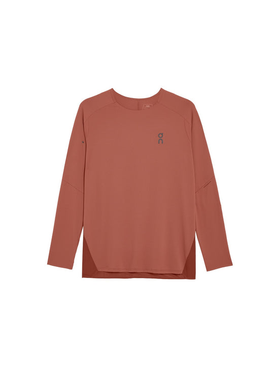 Koszulka do biegania ON RUNNING Performance Long-T rubinowy
Koszulka do biegania ON RUNNING Performance Long-T rubinowy