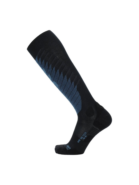 Skarpety narciarskie męskie UYN Ski One Biotech Socks czarny
Skarpety narciarskie męskie UYN Ski One Biotech Socks czarny