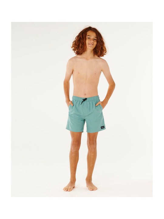 Boardshorty chłopięce RIP CURL Offset Volley -Boy niebieskie
Boardshorty chłopięce RIP CURL Offset Volley -Boy niebieskie