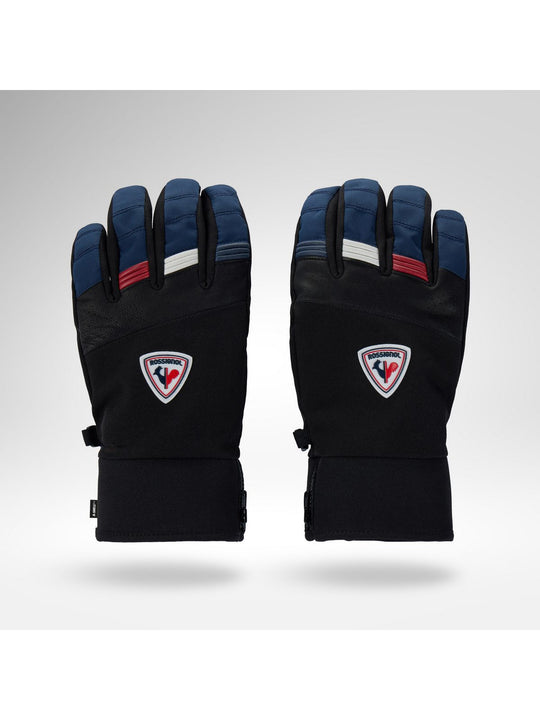 Rękawice narciarskie męskie ROSSIGNOL M Strato Ski Gloves R-Shell Dr niebieskie
Rękawice narciarskie męskie ROSSIGNOL M Strato Ski Gloves R-Shell Dr niebieskie