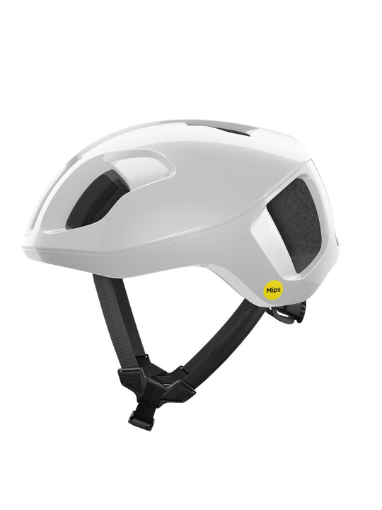 Kask rowerowy POC VENTRAL MIPS - biały - Adventure Sports
Kask rowerowy POC VENTRAL MIPS - biały - Adventure Sports