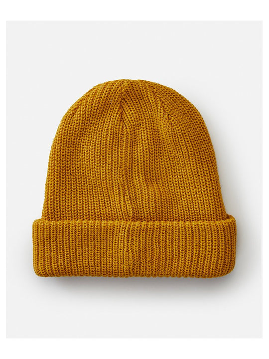 Czapka RIP CURL Impact Regular Beanie musztardowy - TU - Adventure Sports
Czapka RIP CURL Impact Regular Beanie musztardowy - TU - Adventure Sports