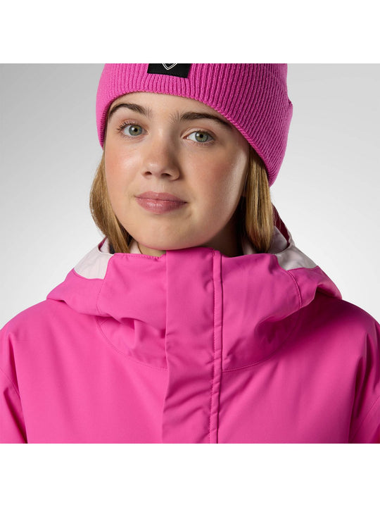 Kurtka narciarska juniorska ROSSIGNOL Jr Strawpile Insulated Ski Jkt różowa
Kurtka narciarska juniorska ROSSIGNOL Jr Strawpile Insulated Ski Jkt różowa