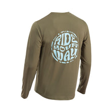 Koszulka rowerowa NORTHWAVE Xtrail 2 Jersey LS zielony - Adventure Sports
Koszulka rowerowa NORTHWAVE Xtrail 2 Jersey LS zielony - Adventure Sports