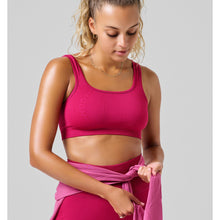 Top CASALL Scallop Seamless Bralette różowy - Adventure Sports
Top CASALL Scallop Seamless Bralette różowy - Adventure Sports