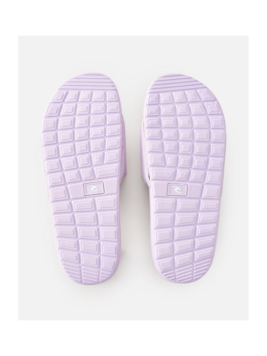 Klapki RIP CURL Classic Bloom Slide fioletowy - Adventure Sports
Klapki RIP CURL Classic Bloom Slide fioletowy - Adventure Sports
